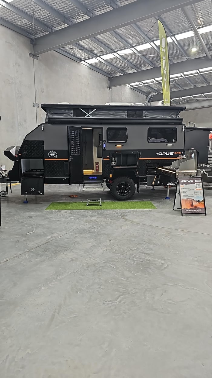 OP15 Coupes Brand New QLD image