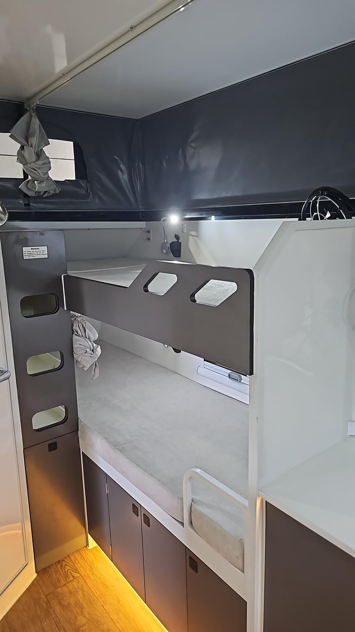 OP13 Bunks - Brand New QLD image